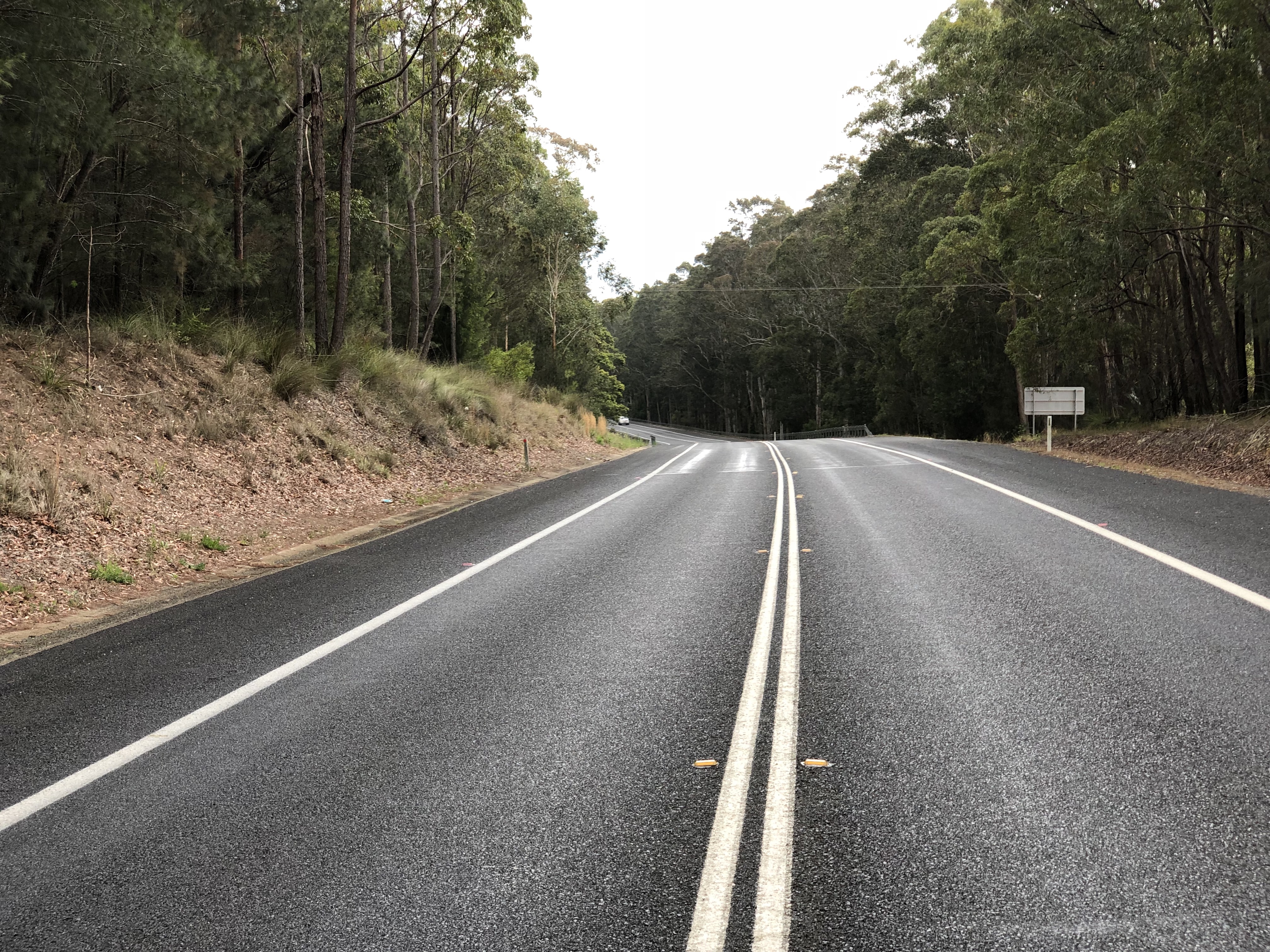 Media release: Gilmore Gains $3.1 million to fix Eurobodalla roads Main Image