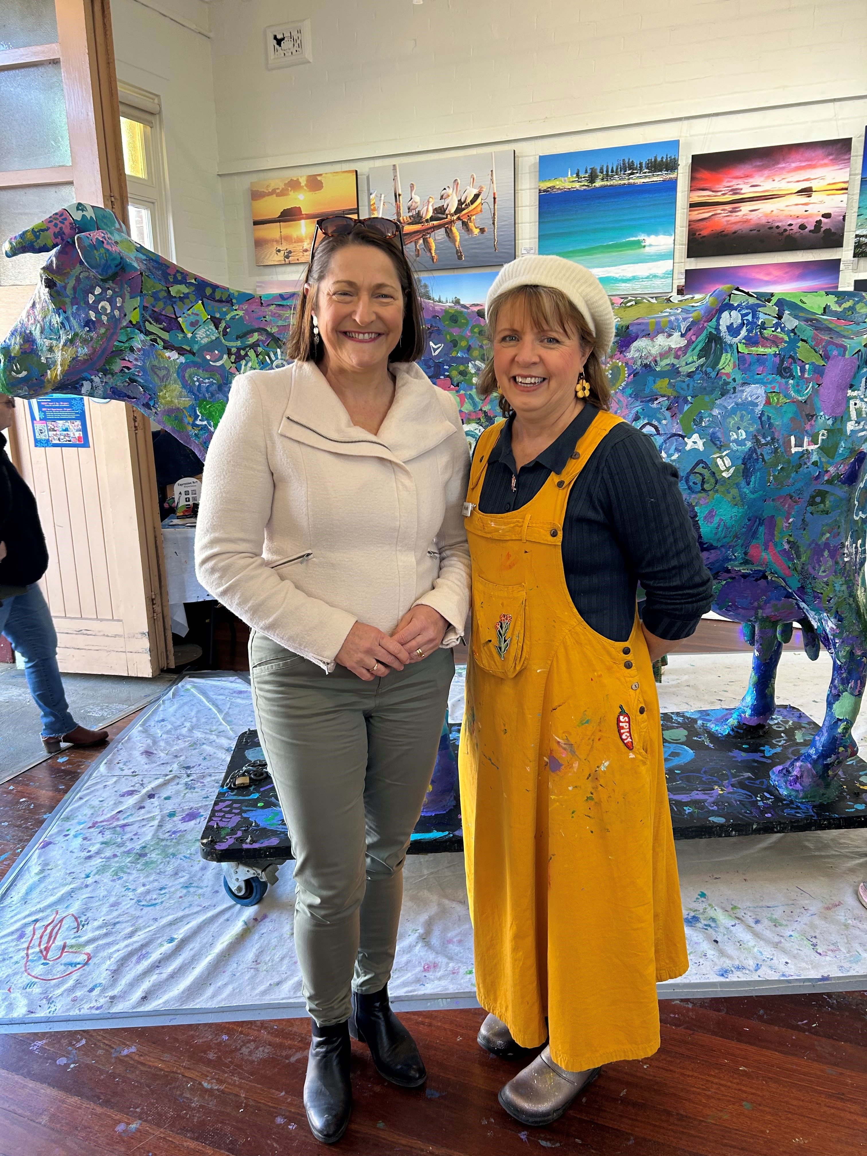 Community Survey Main Image