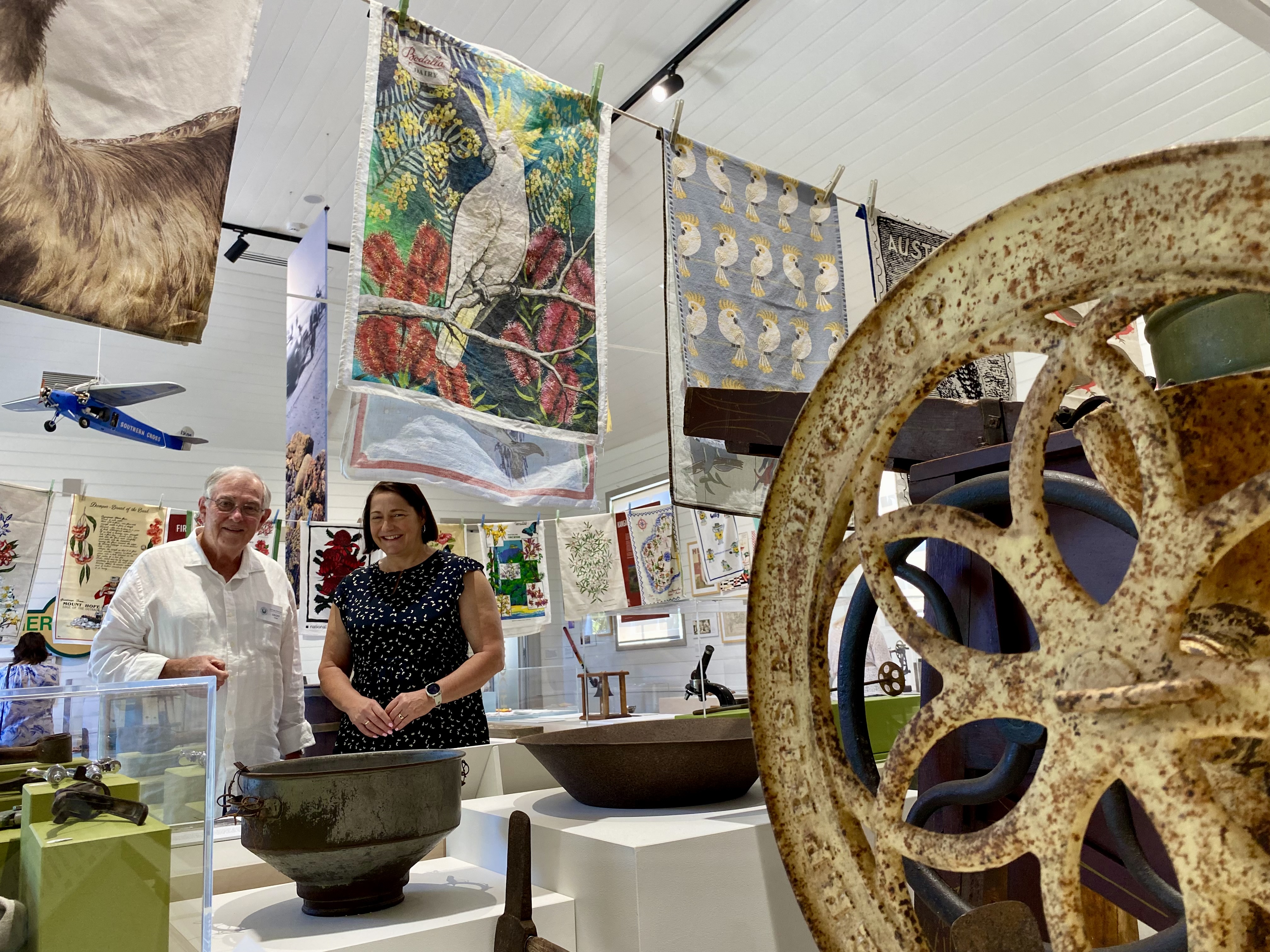 Volunteer Grants Program 2025-26 Main Image