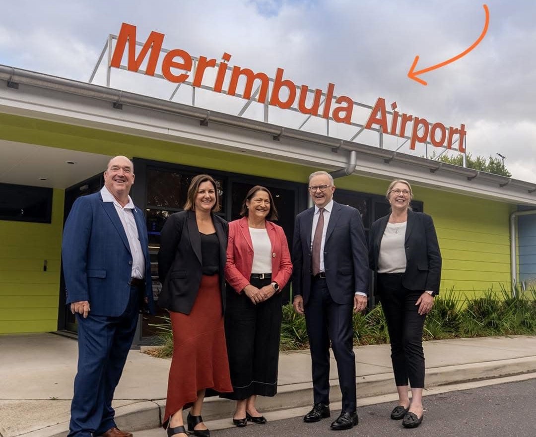 Question: Aviation Industry Main Image