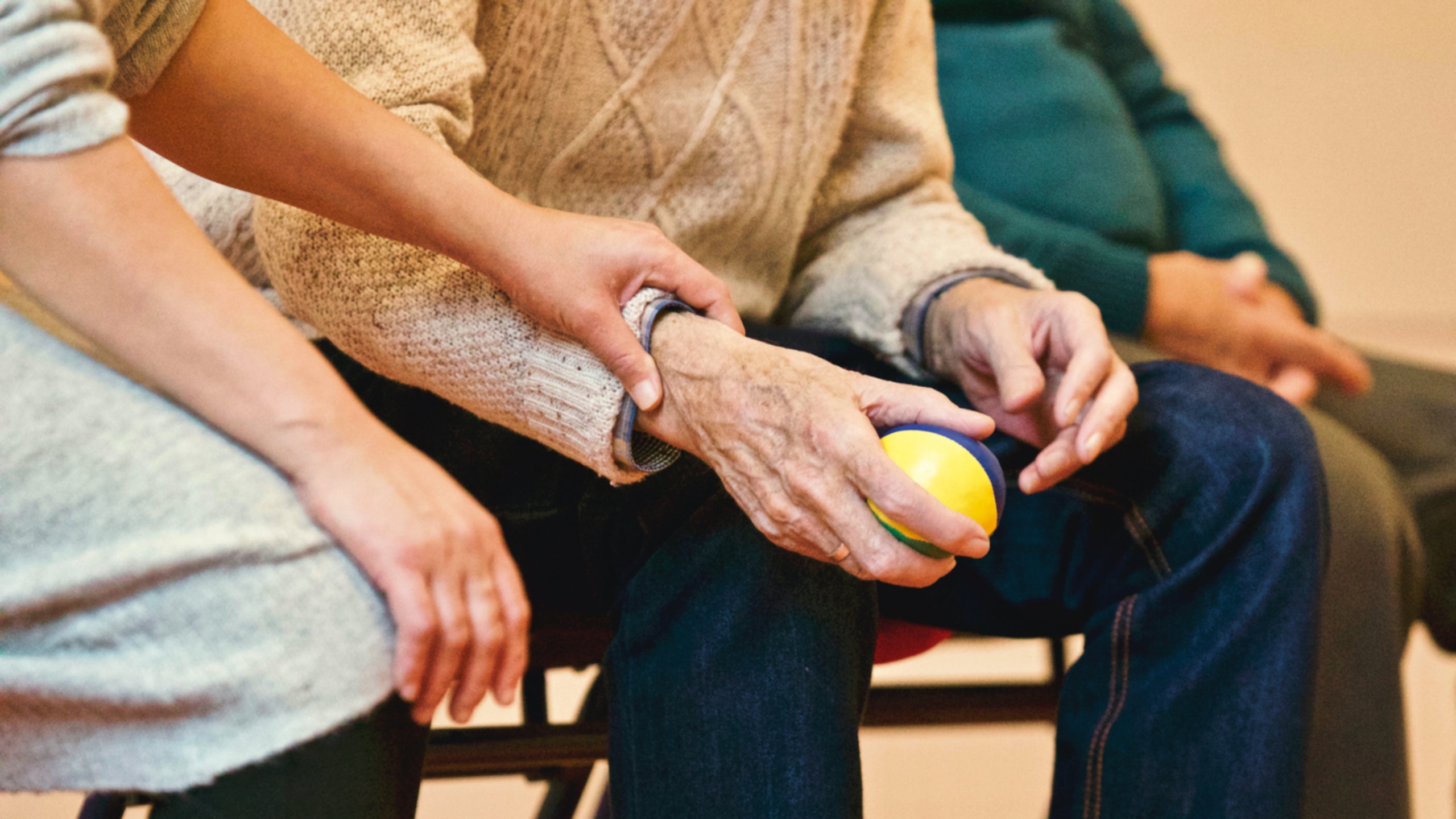 Media release: Boost to Shoalhaven’s mental health services for aged care residents Main Image