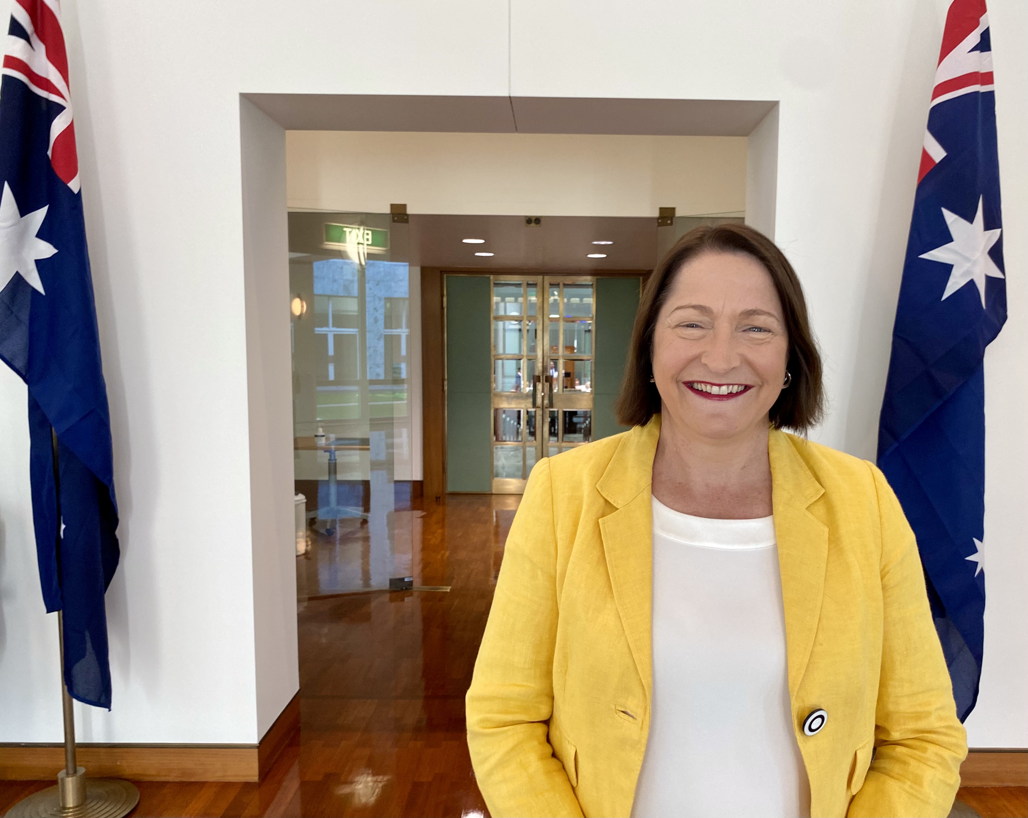 Question Time: Energy Main Image