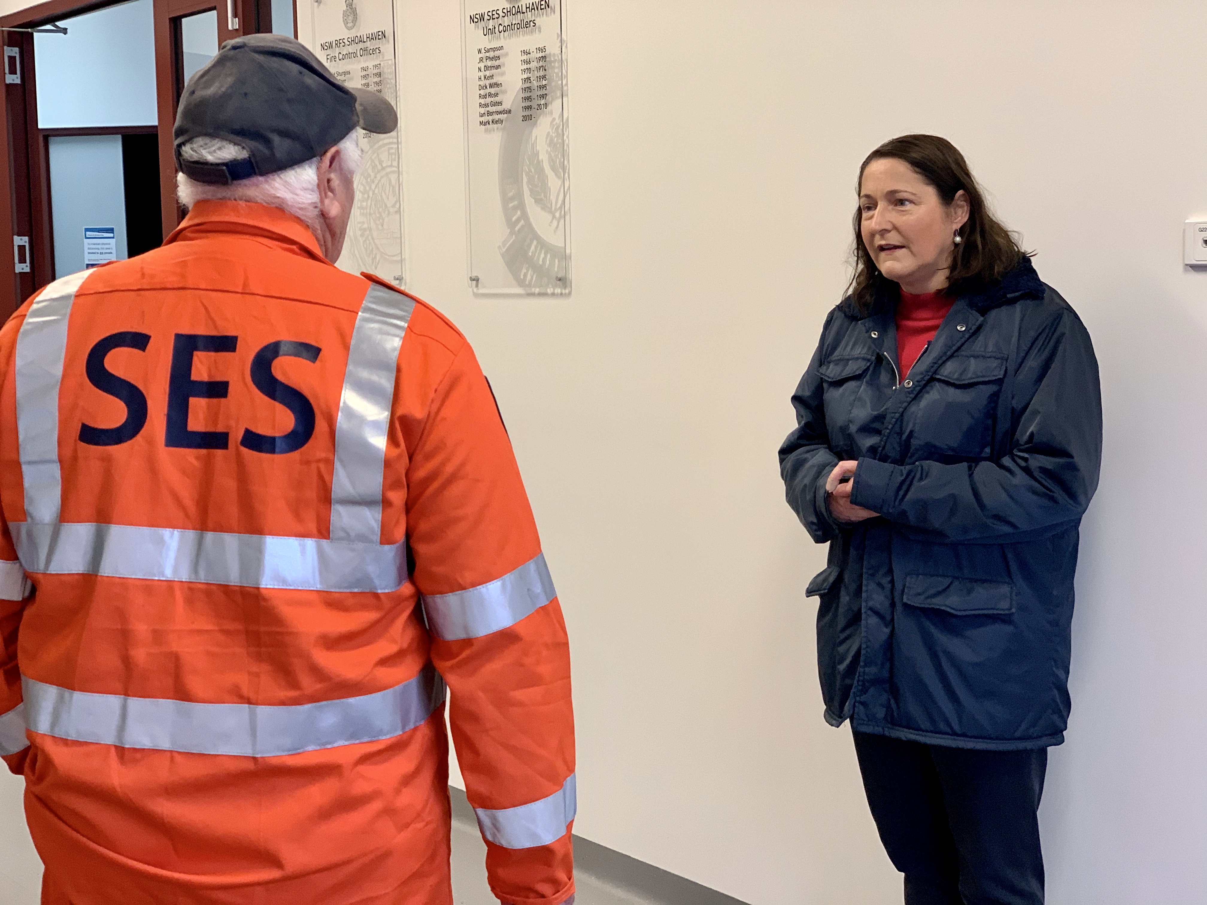 Media release: Disaster funding support available  Main Image