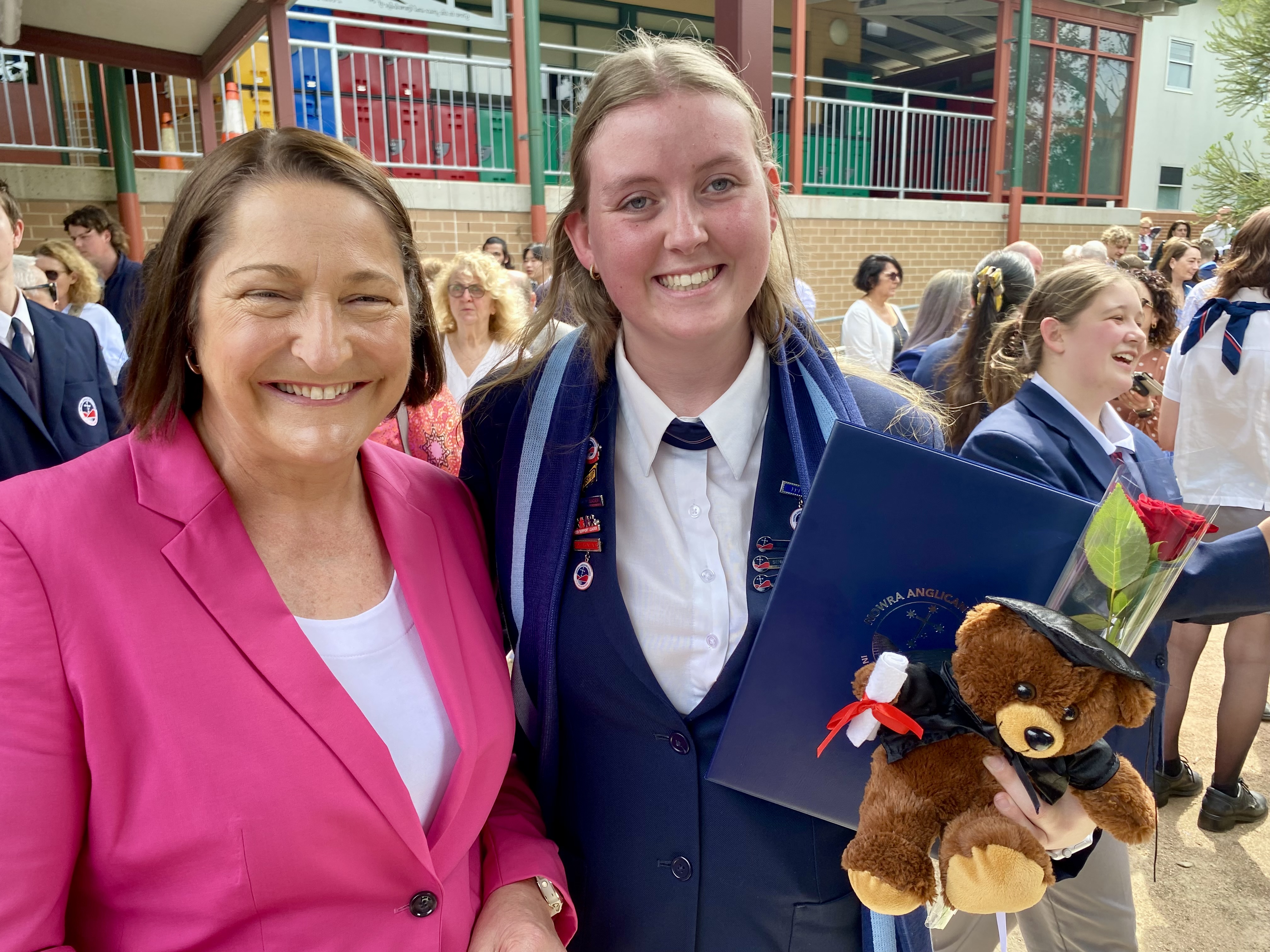 MEDIA RELEASE: Digital School Leavers’ Kit to help graduating students navigate government services Main Image