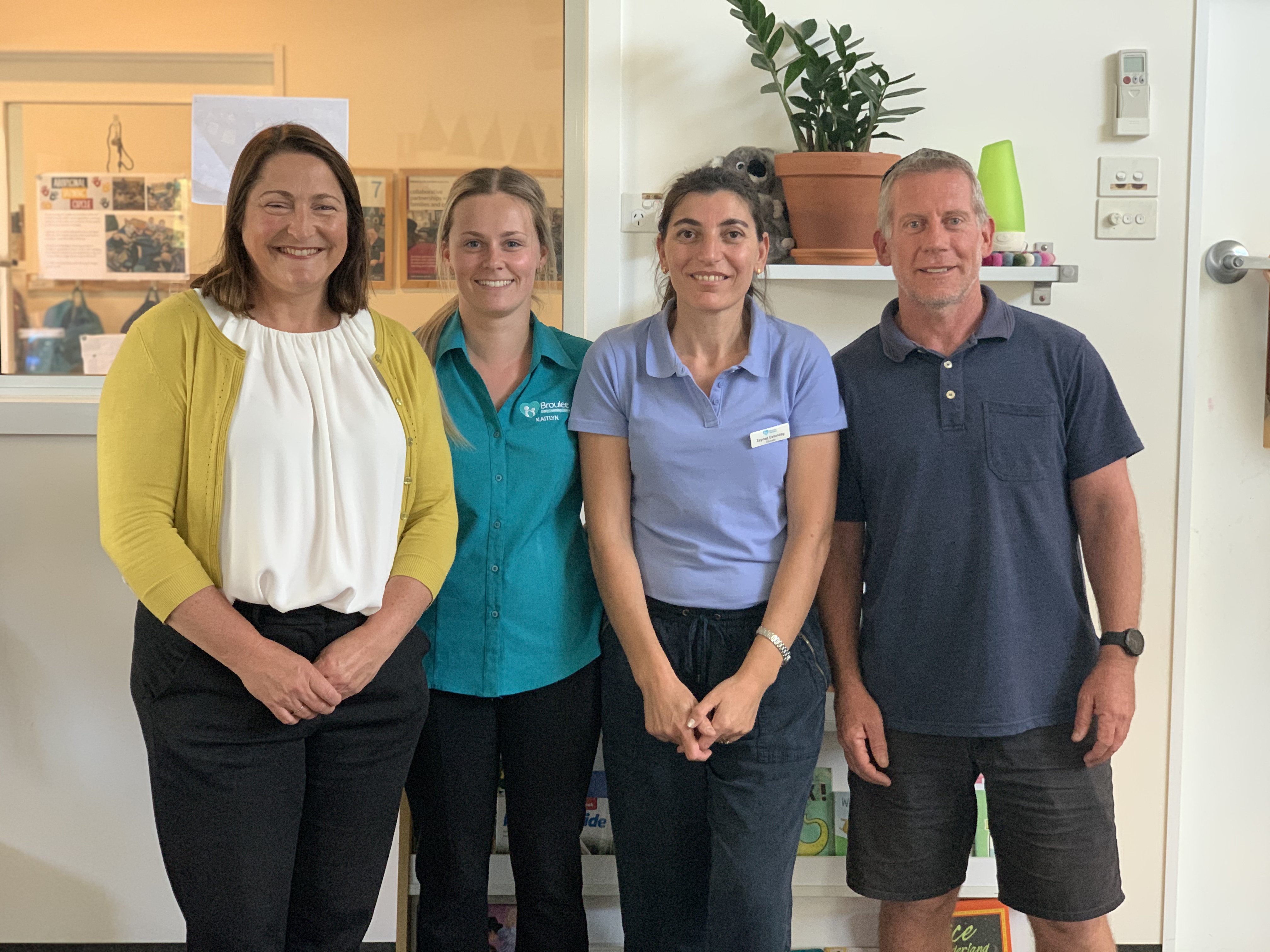 Media release: Campaign to honour local teachers Main Image