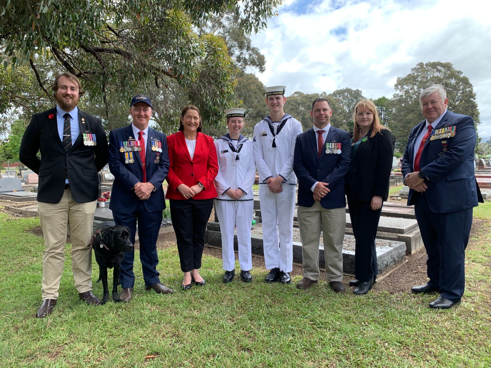 Speech: 1st Battalion, Royal Australian Regiment Main Image