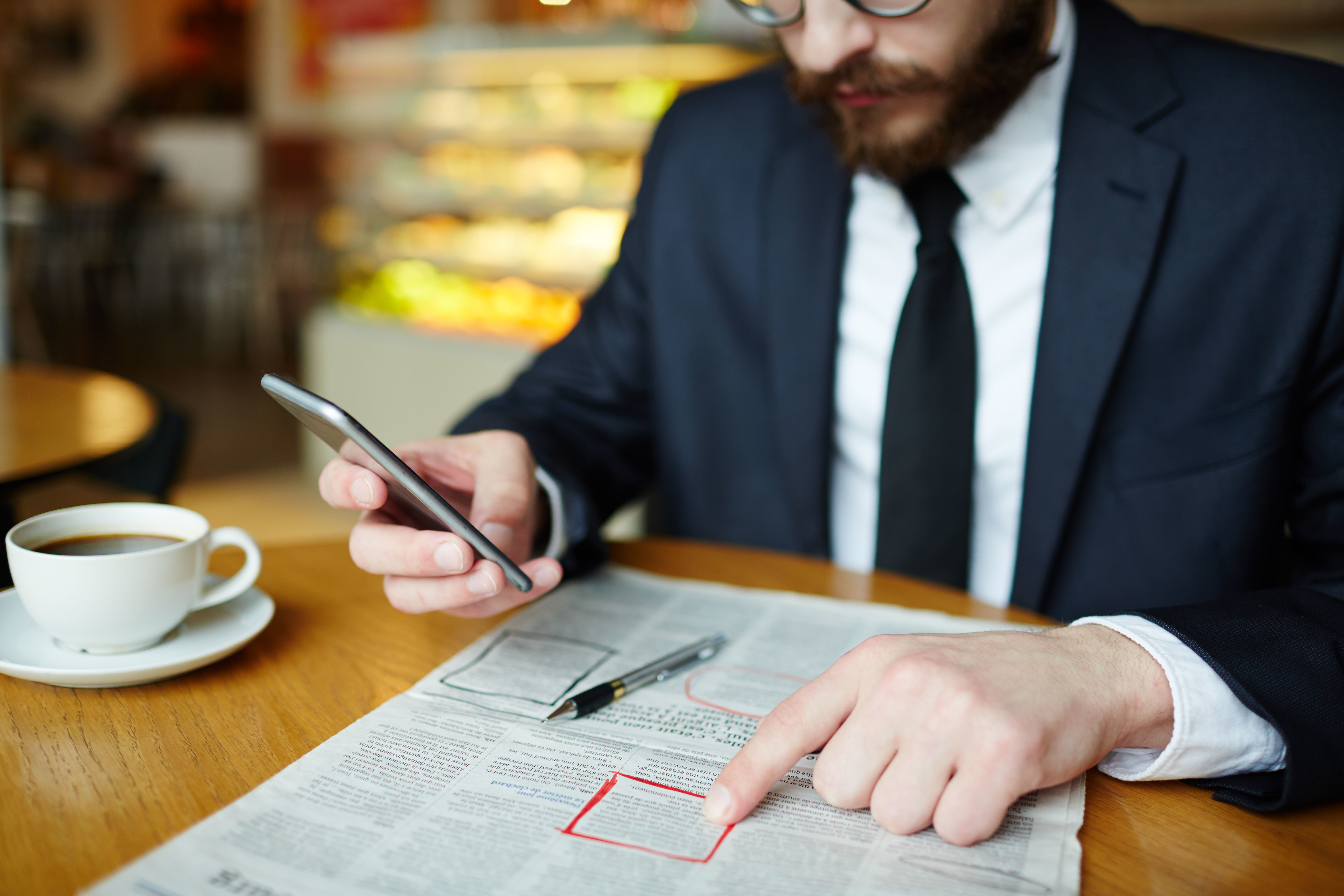 Speech: Consideration in detail - Appropriations Bill no 1 Main Image