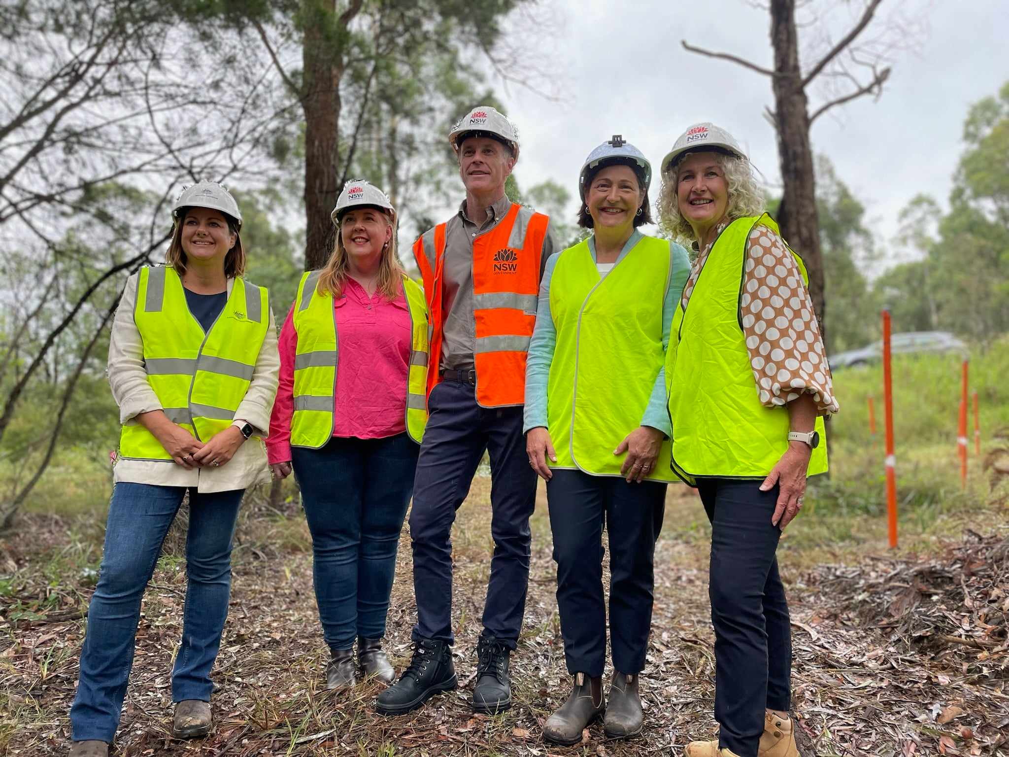 Media release: Major work to kick off on Princes Highway corridor project Main Image
