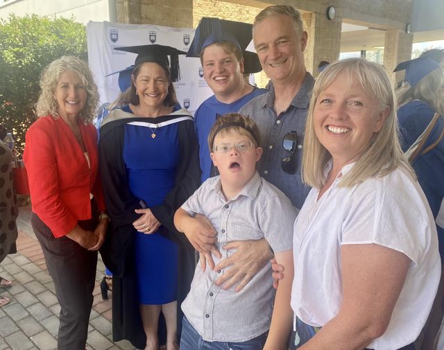 Media release: Improving access to university in regional communities Main Image