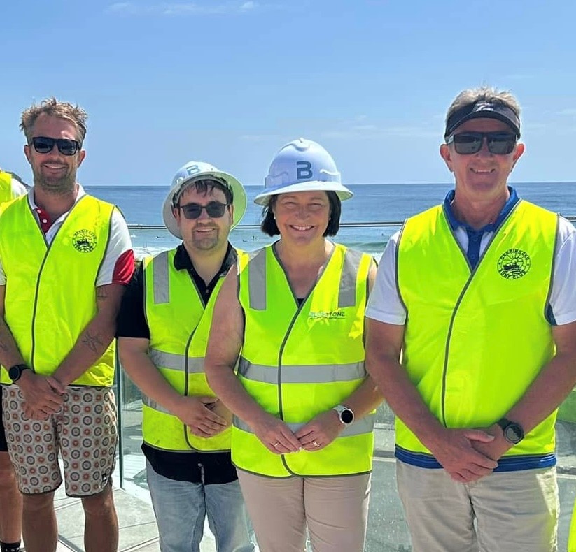 BLOG: Proud to be delivering for the Kiama region Main Image