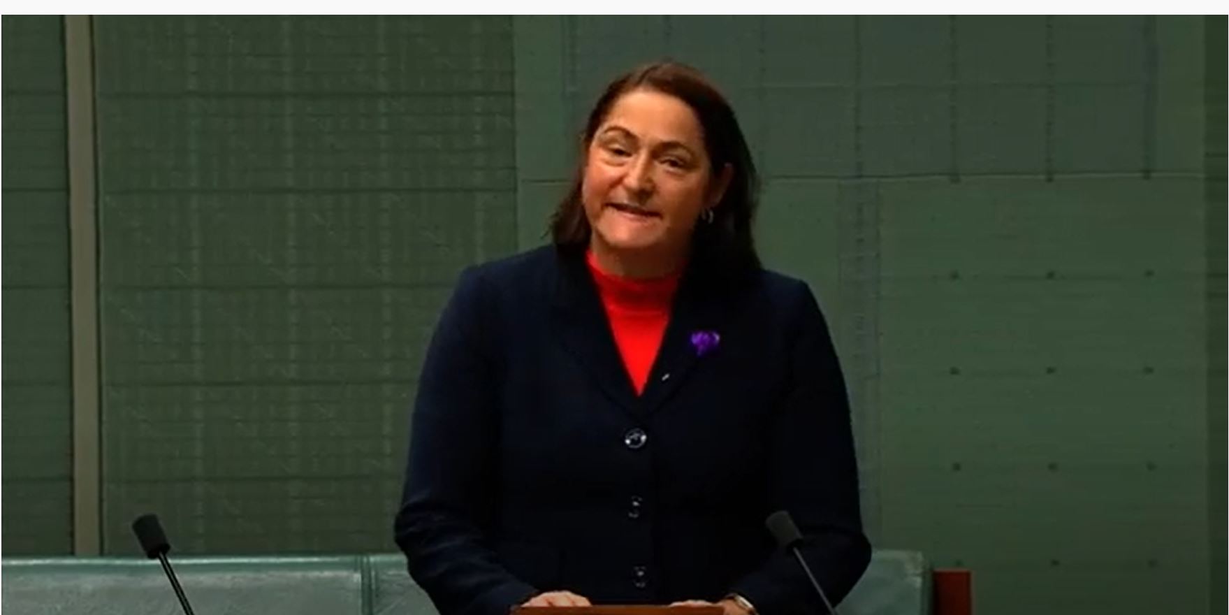 Speech: Matter of Public Important - Cost of living Main Image