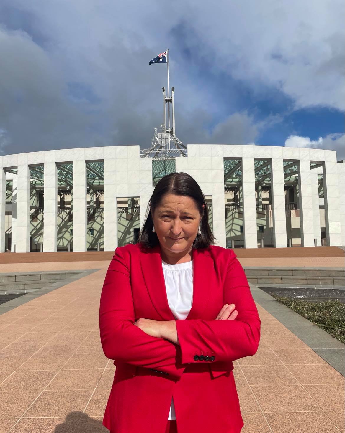 Media release: 1 trillion in debt - Where's the vision for the NSW South Coast? Main Image