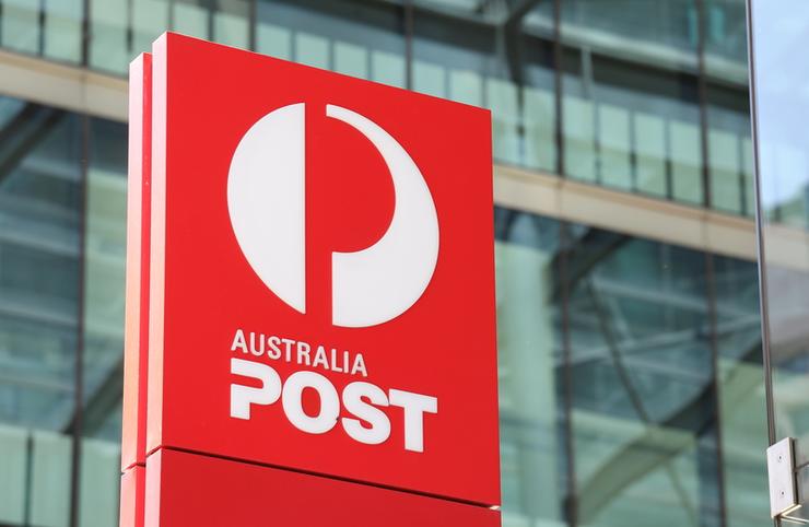 Speech: Australia Post Main Image
