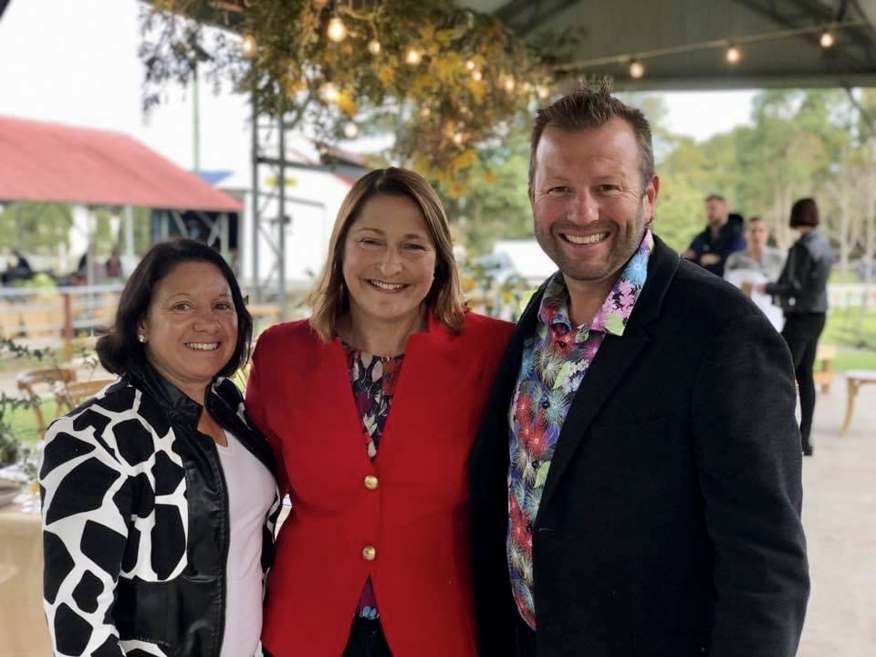 Media release: Tourism funding to help South Coast bushfire recovery welcomed Main Image