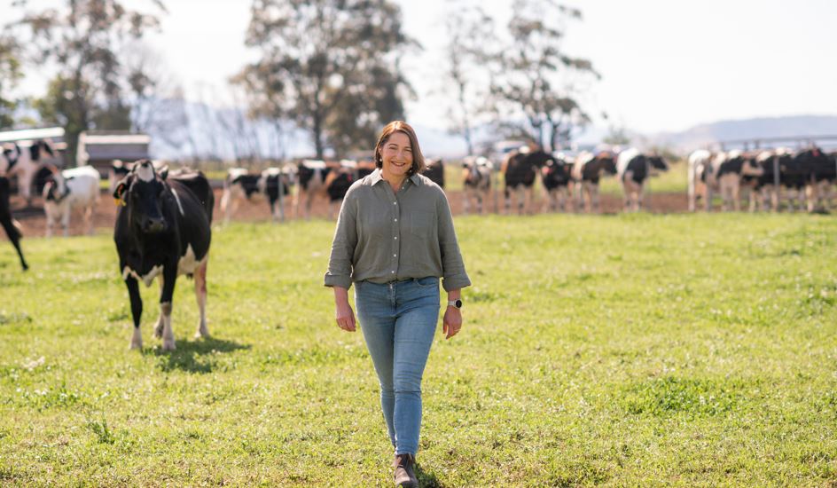 Speech: Agriculture Industry Main Image