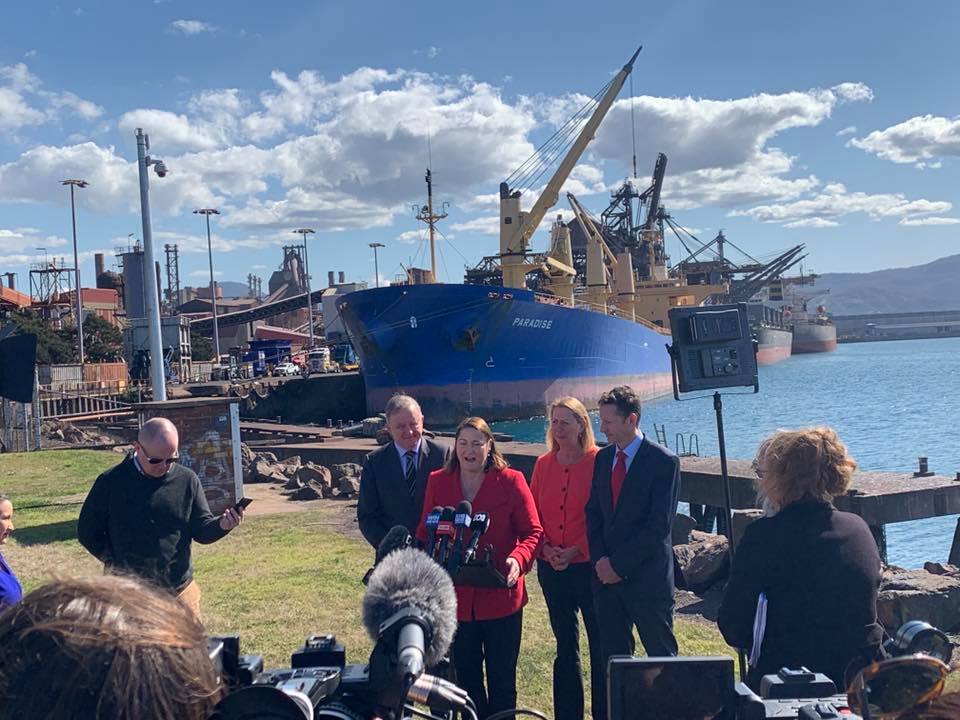 Transcript: Local Infrastructure Main Image