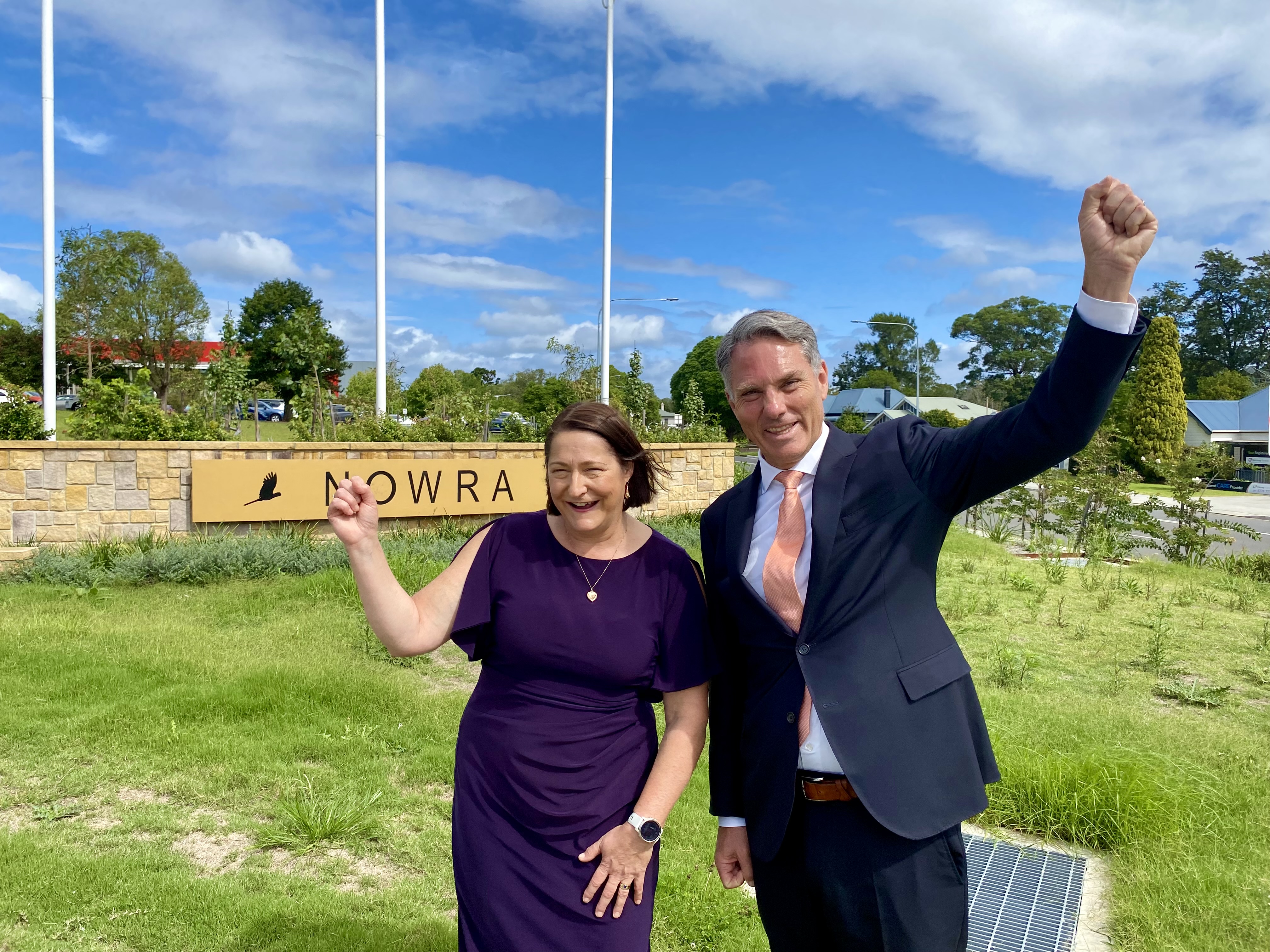 Media Release: CHOPPER ON A STICK TO RETURN TO NOWRA Main Image