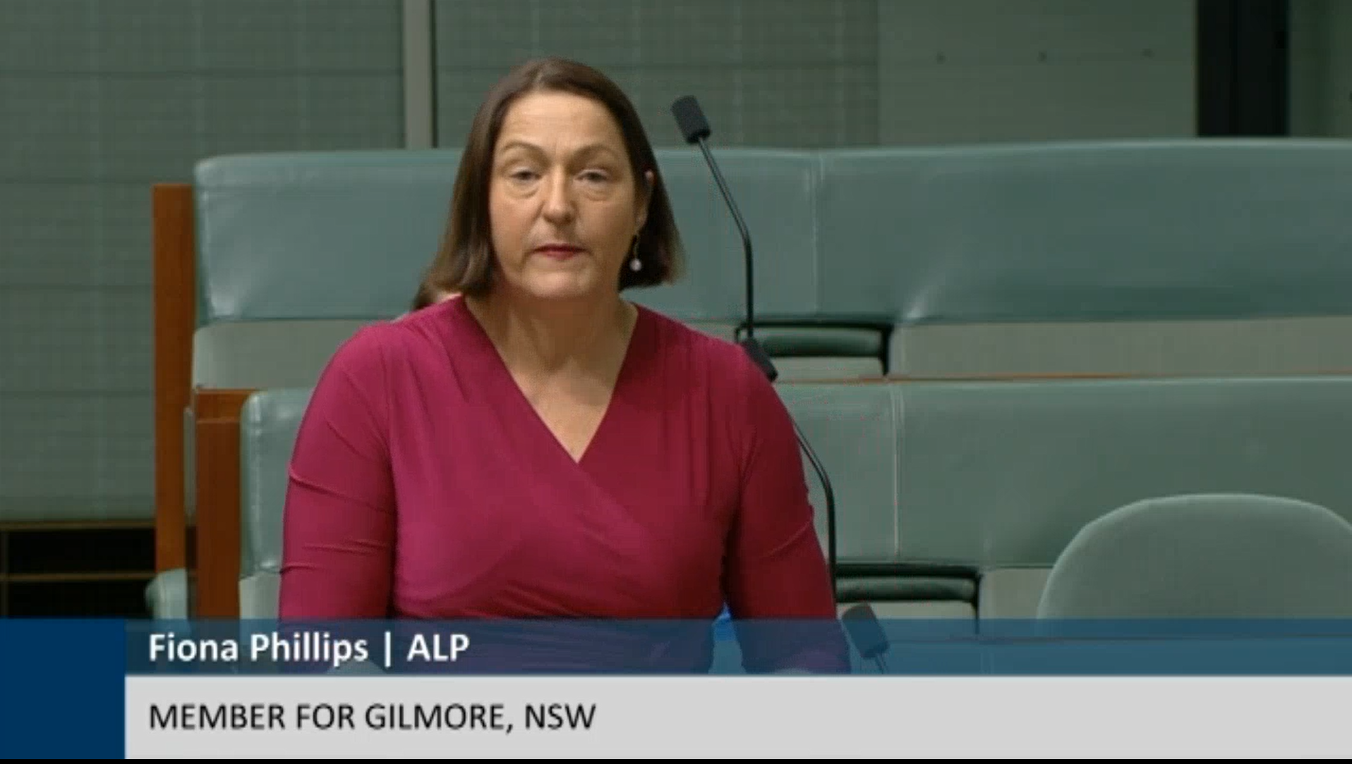 Speech: Cost of Living Main Image