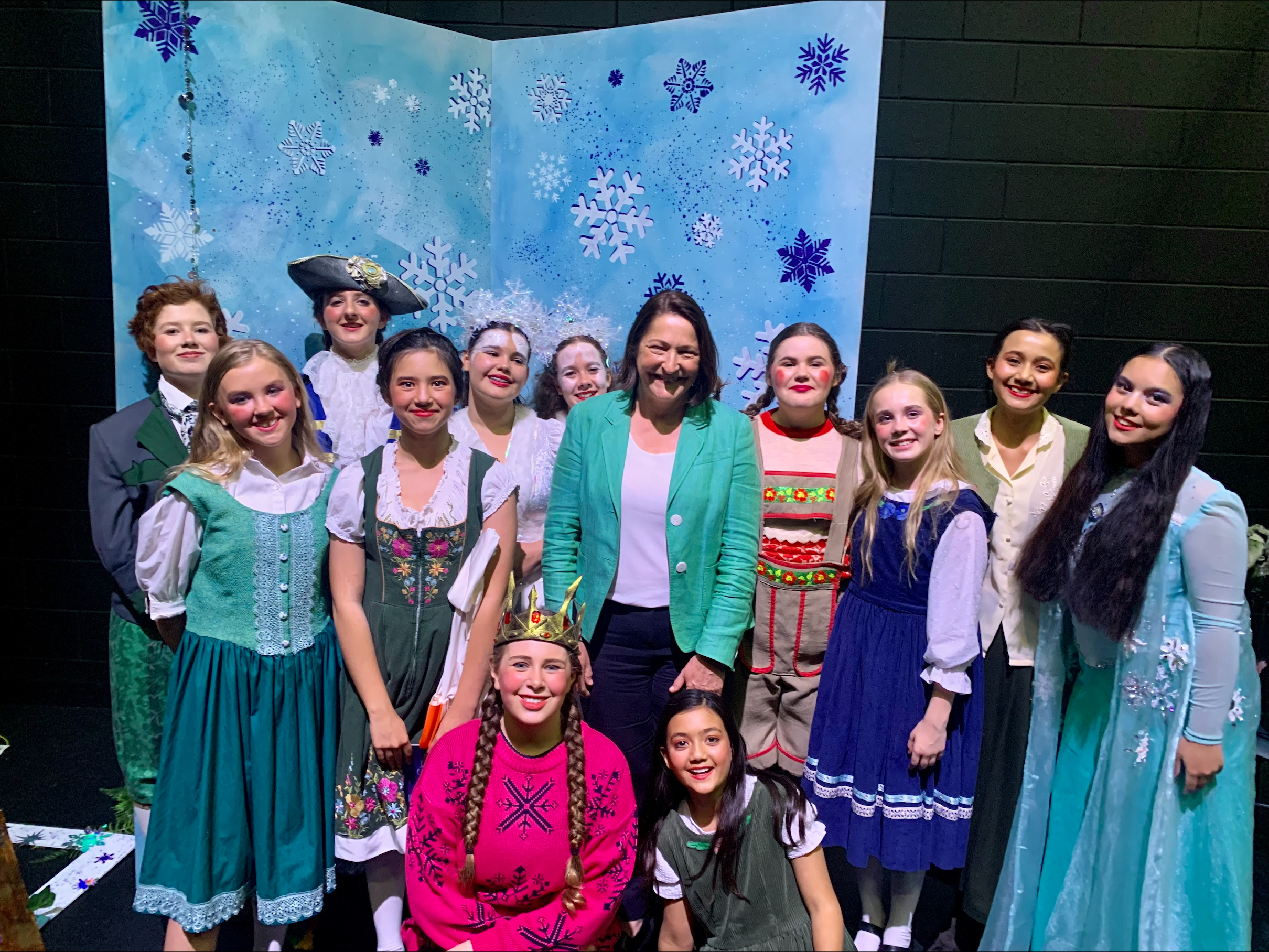 Media Release: Twenty-five community groups in Gilmore to receive funding boost during National Volunteer Week Main Image