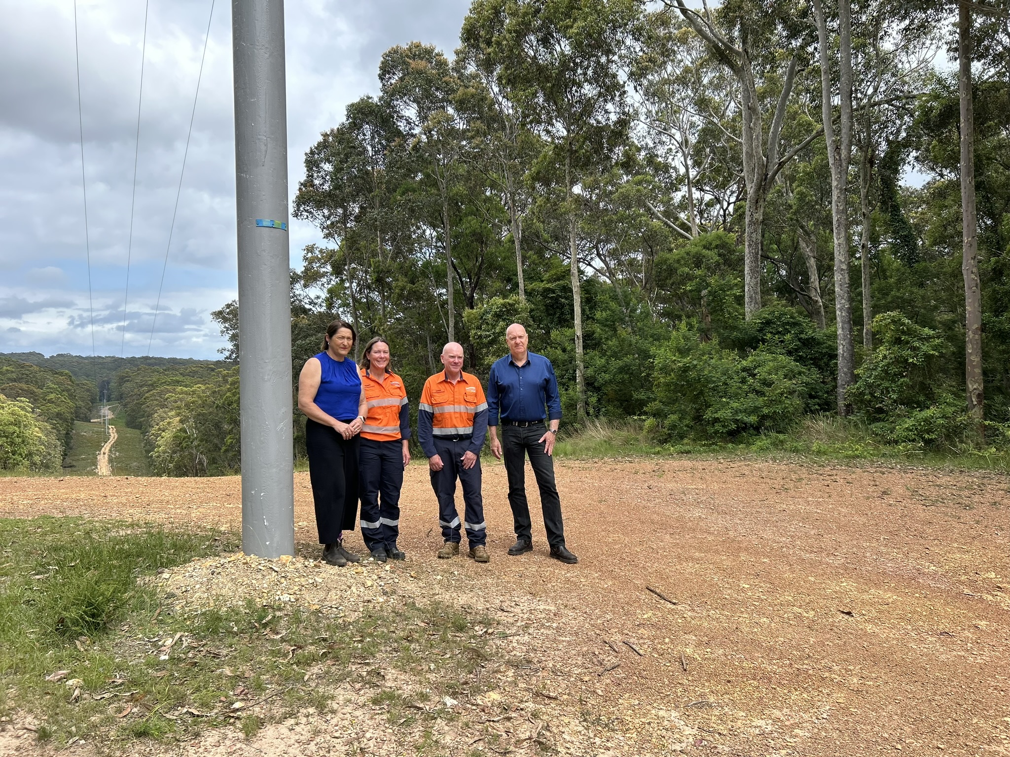 SPEECH: Supporting the Universal Outdoor Mobile Obligation Main Image