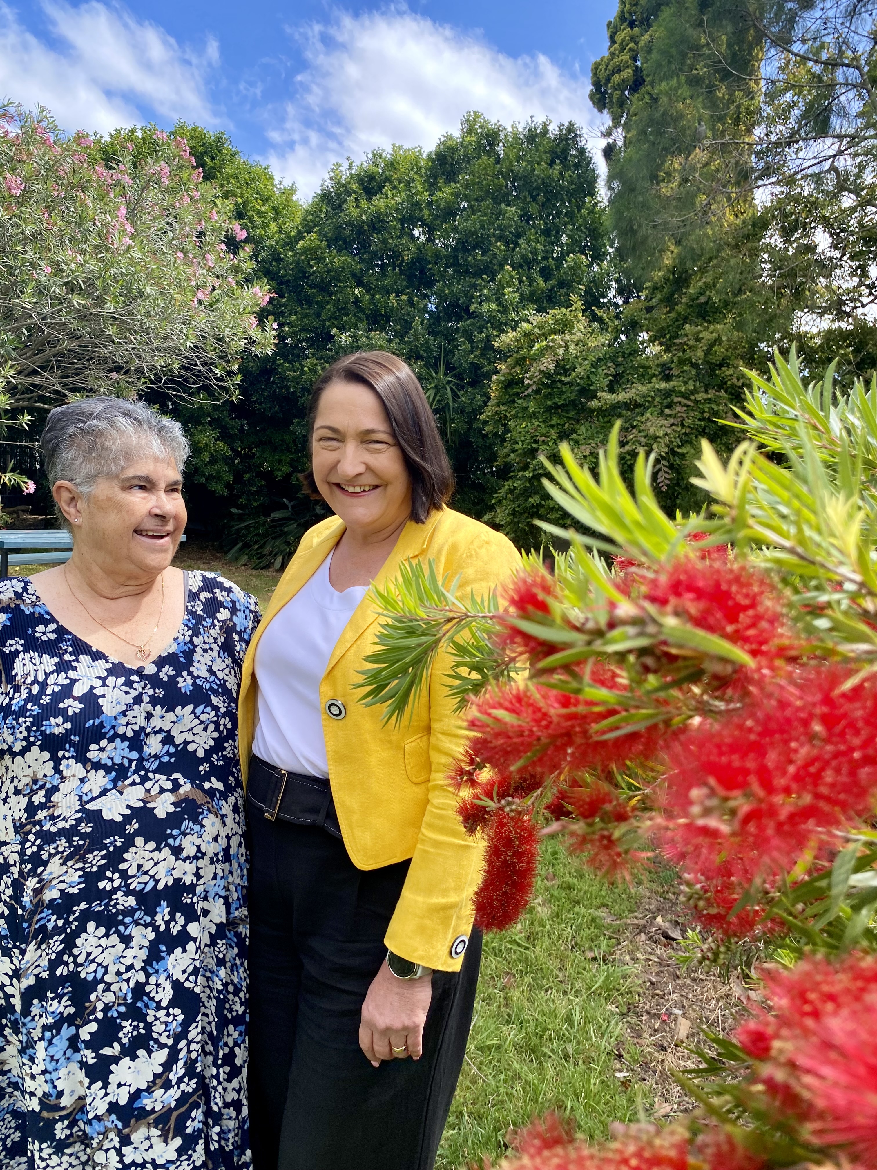 SPEECH: Building a new aged-care system Main Image