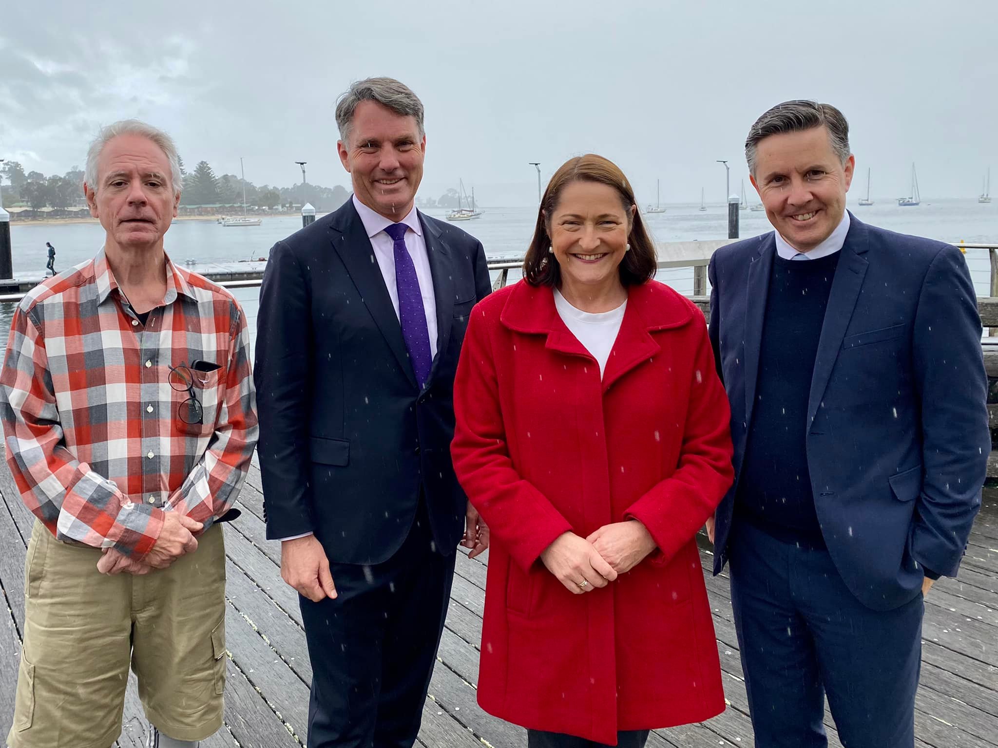 Speech: Healthcare Main Image