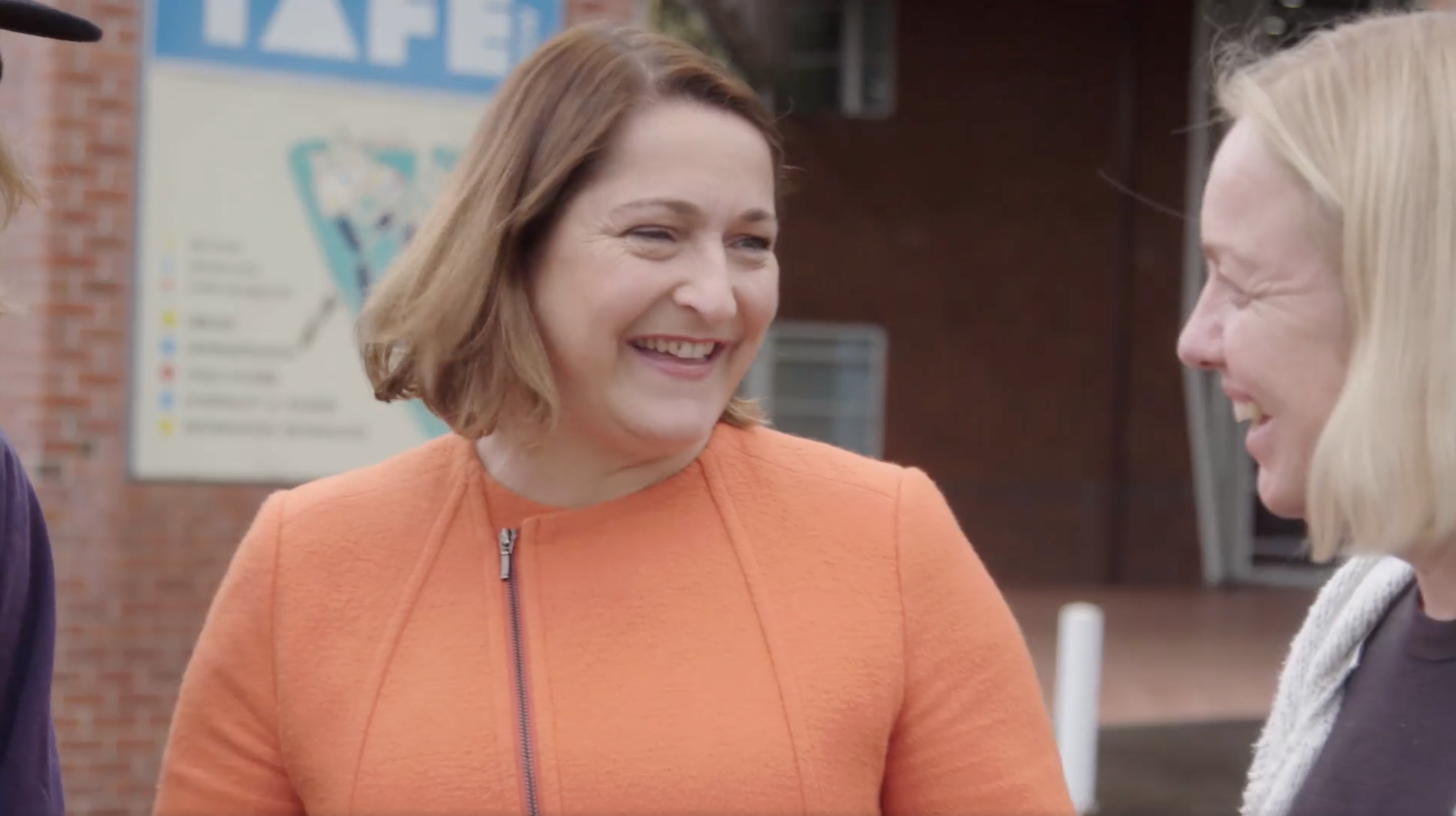 Speech: This Government’s failures on education Main Image