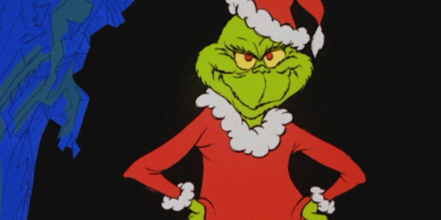 Media release: Minister is the Grinch that stole Christmas Main Image