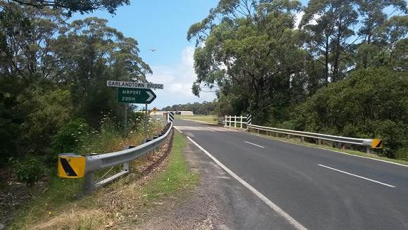 Media release: Funding for bridges and freight roads welcome Main Image