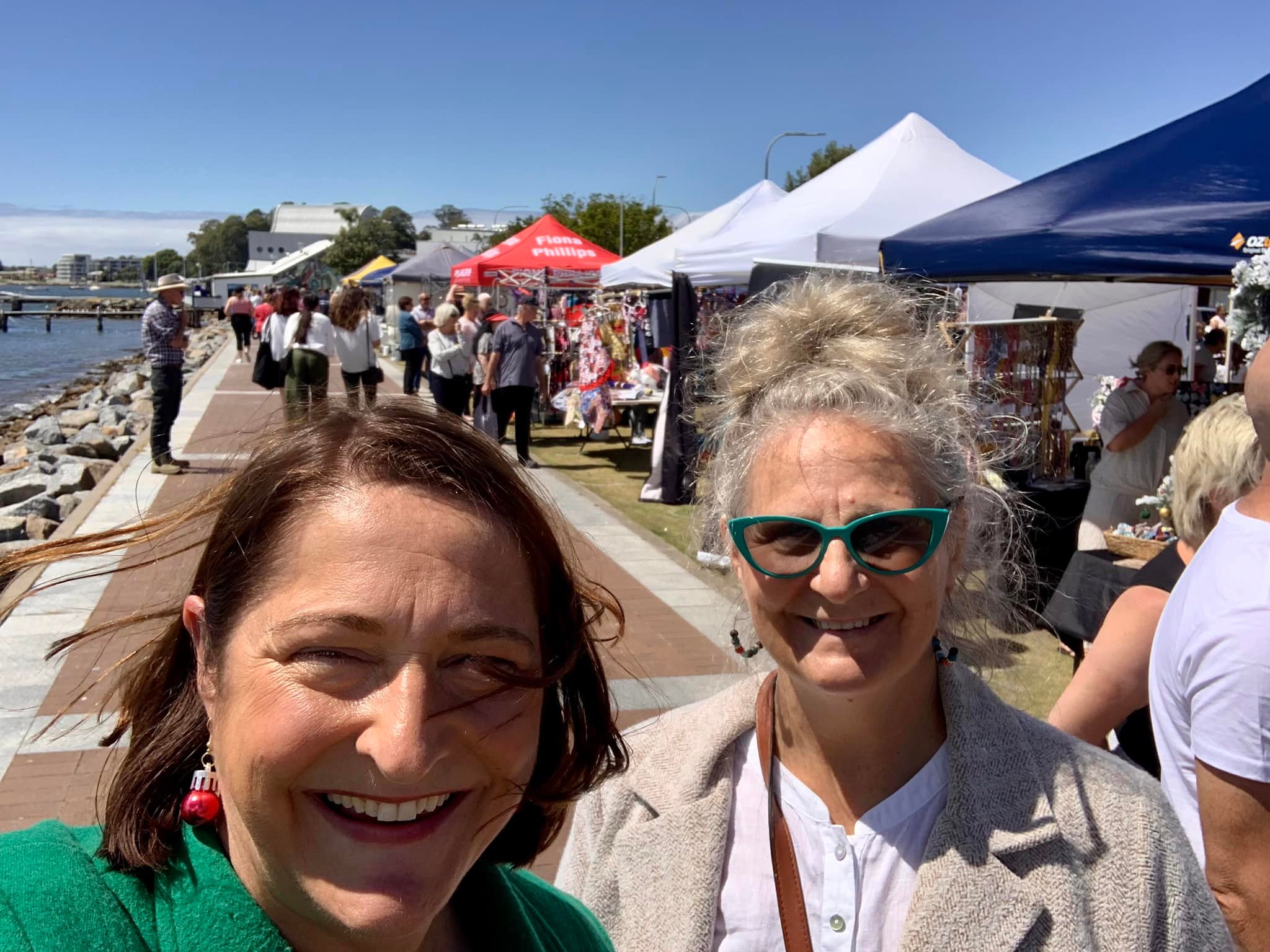 Media release: Bringing the South Coast Community Together Main Image