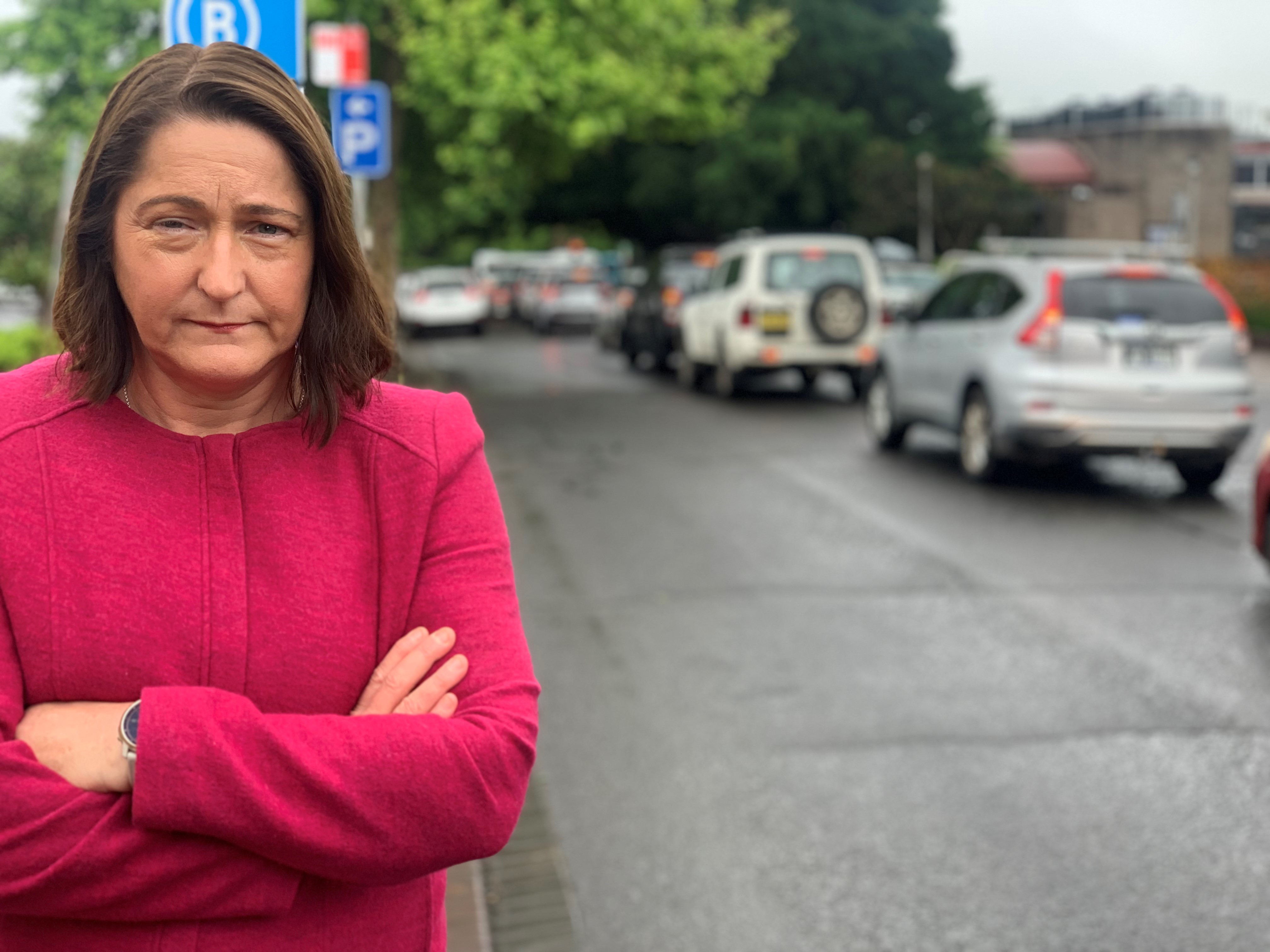 Media release: Nowra Bypass now Main Image