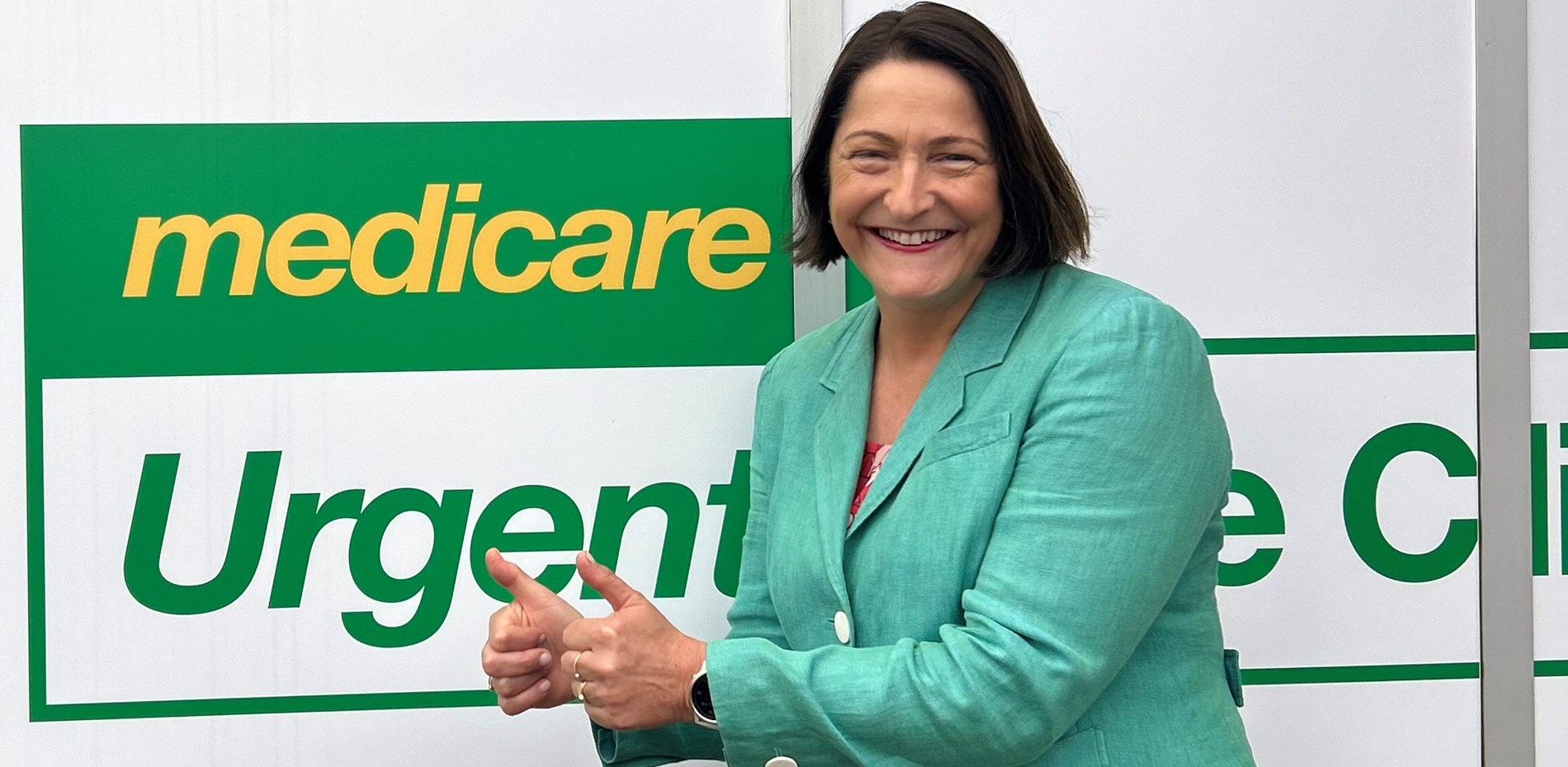 Media release: More bulk billing on the South Coast on Medicare’s 40th birthday Main Image