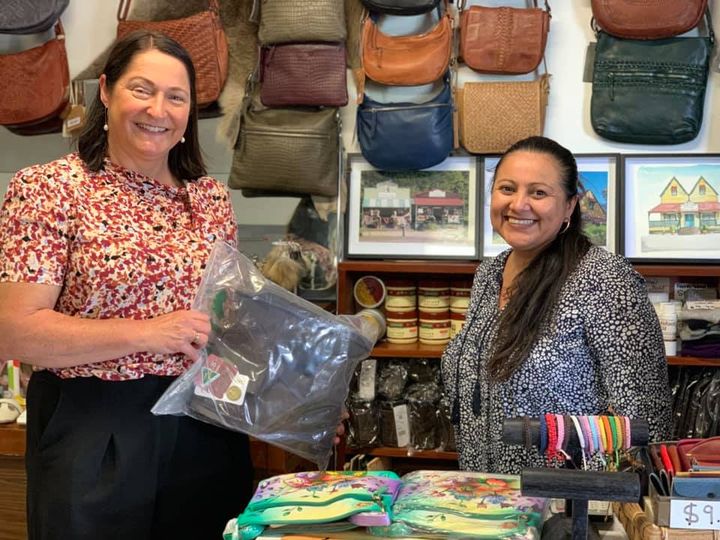 Media Release: $62 million grant program to help SMEs lower energy bills  Main Image