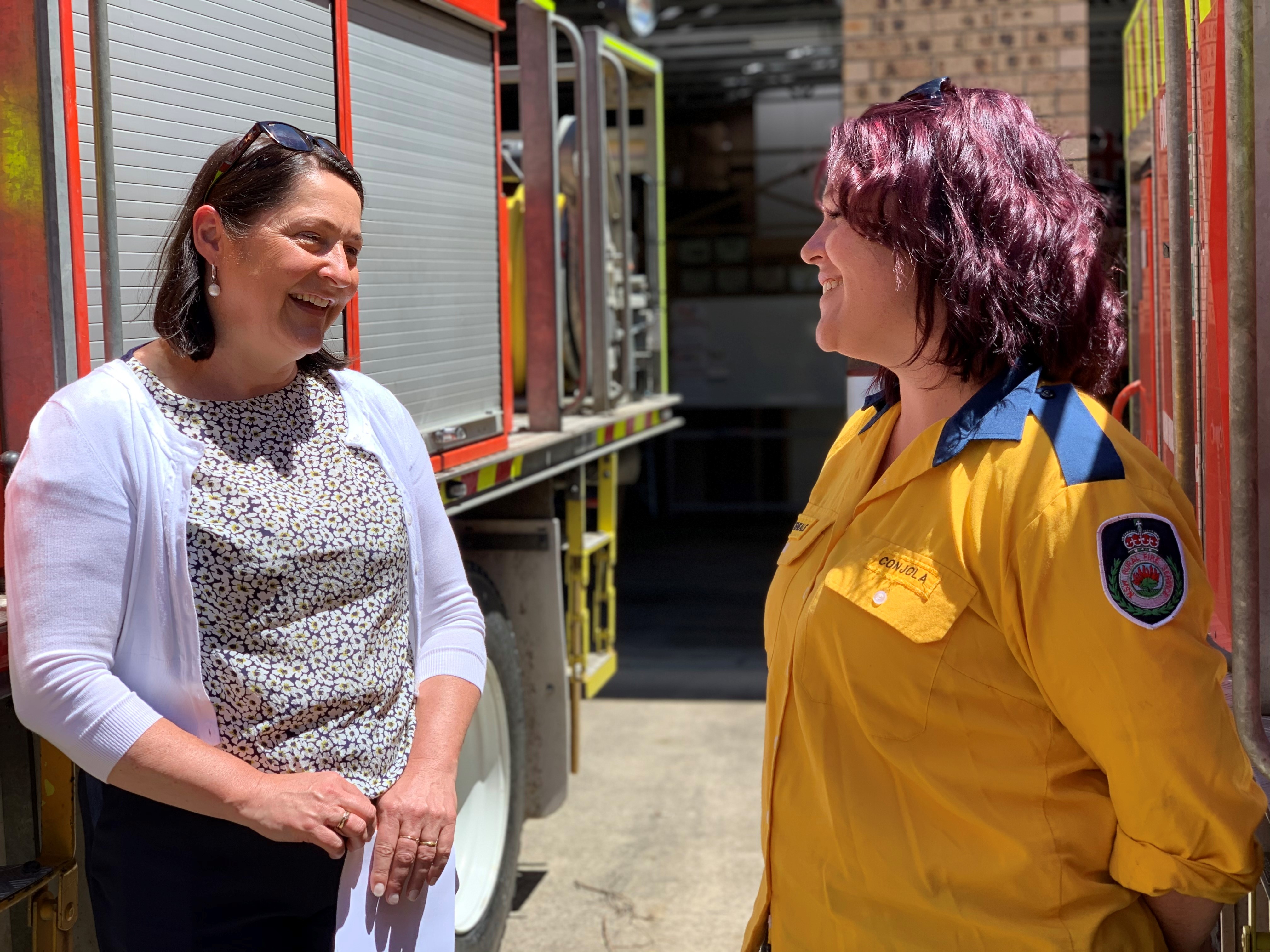 Opinion piece: Nothing but pride in our community Main Image