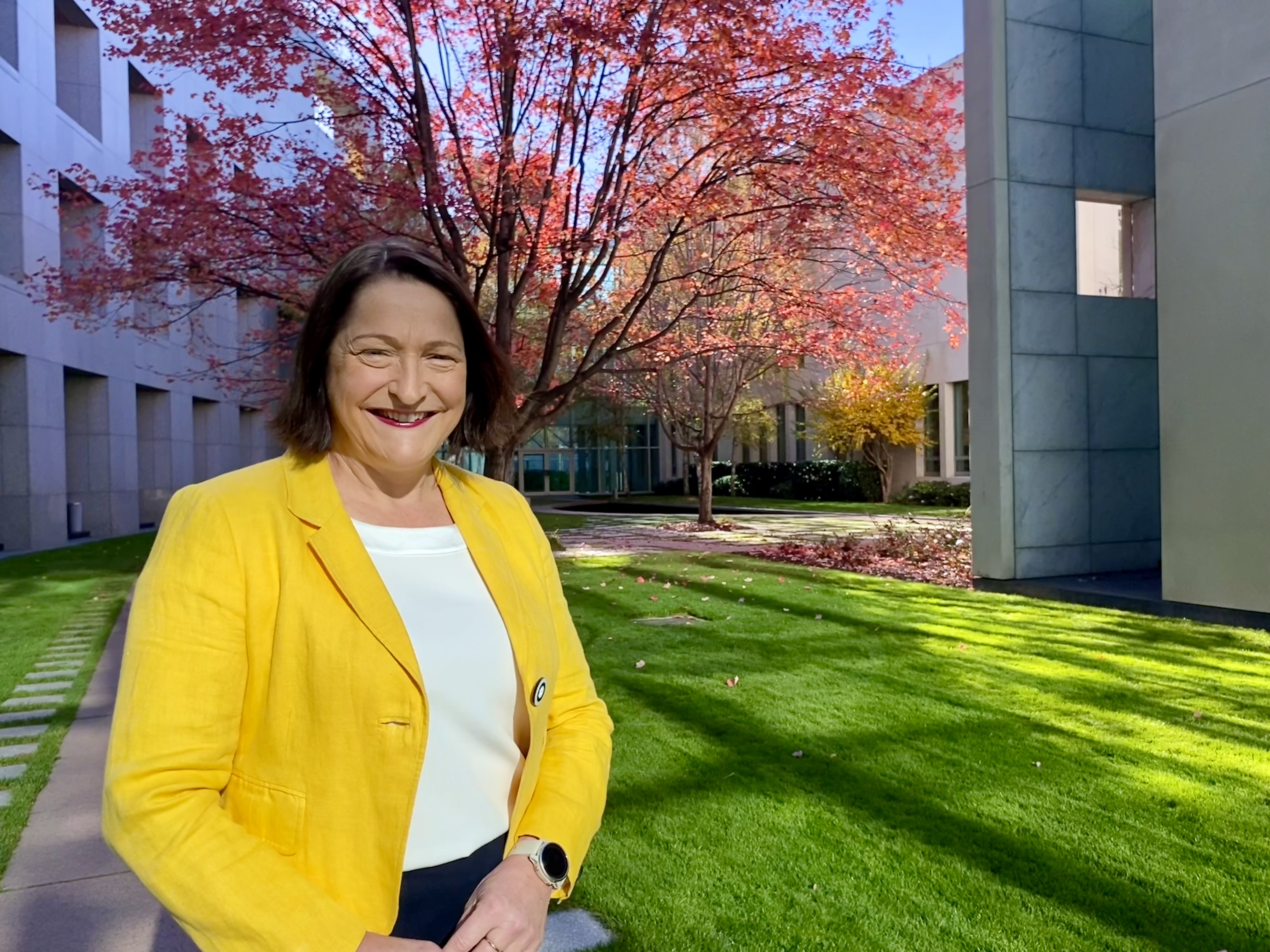 MEDIA RELEASE: $6.15 billion now available to support supply chains Main Image