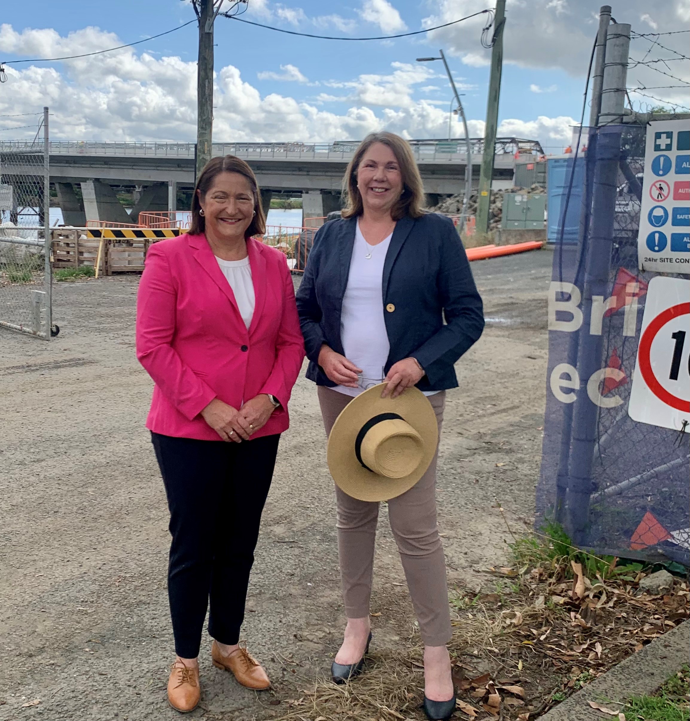 Media release: Nowra Bypass one step closer Main Image